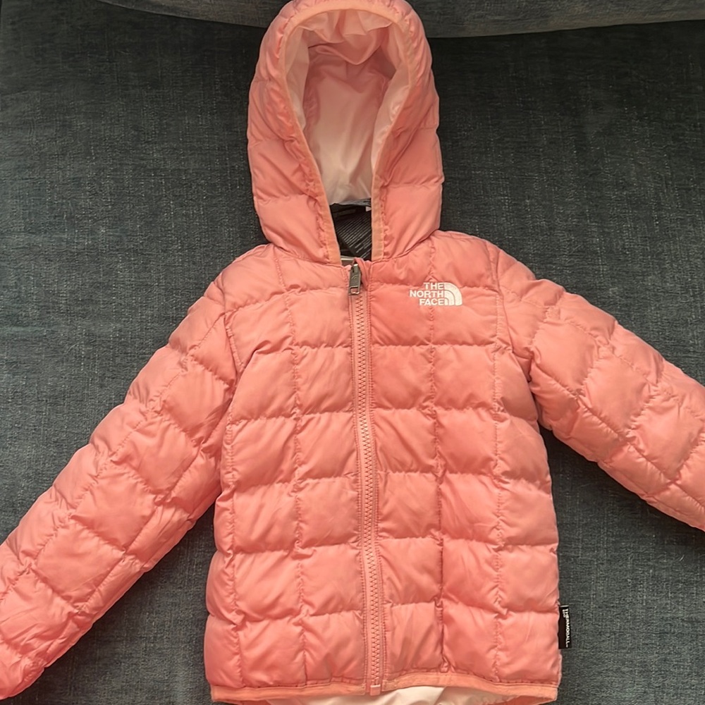 COPY - Kids North Face Jacket